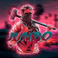 Sclauen — Jumbo — обложка